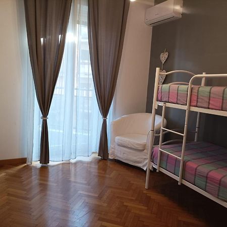 La Casa Di Emma A Trastevere Rome Extérieur photo