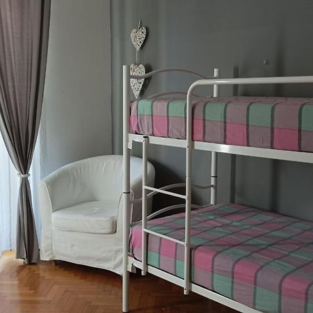 La Casa Di Emma A Trastevere Rome Extérieur photo