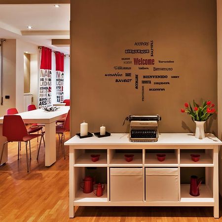 La Casa Di Emma A Trastevere Rome Extérieur photo