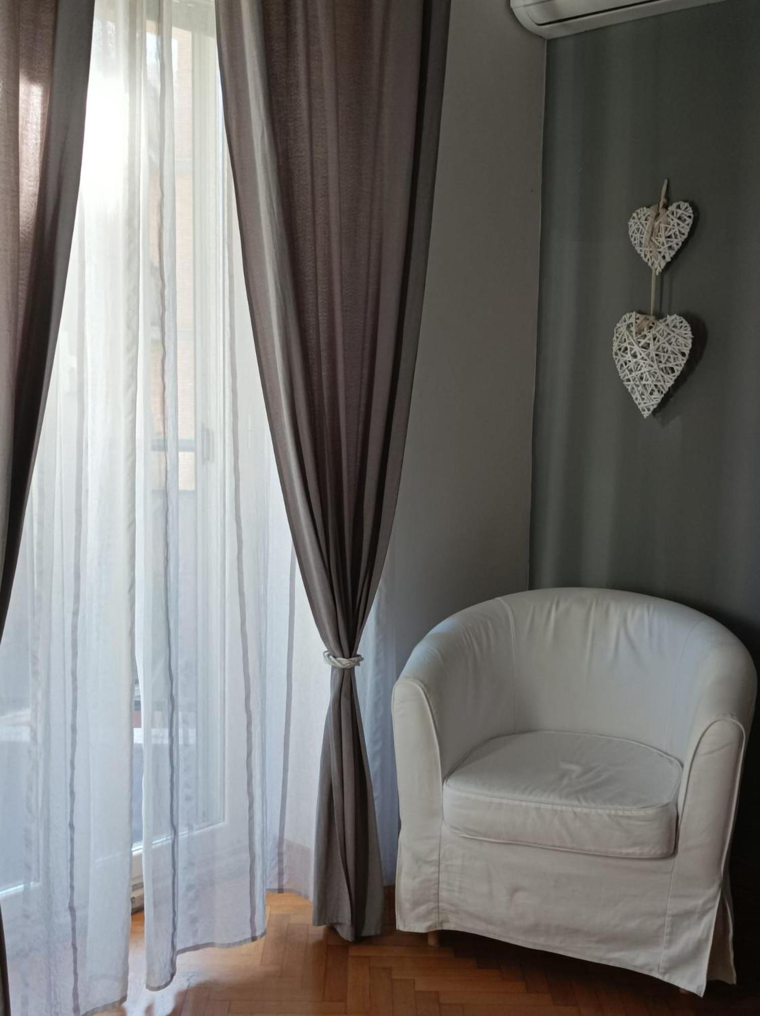 La Casa Di Emma A Trastevere Rome Extérieur photo