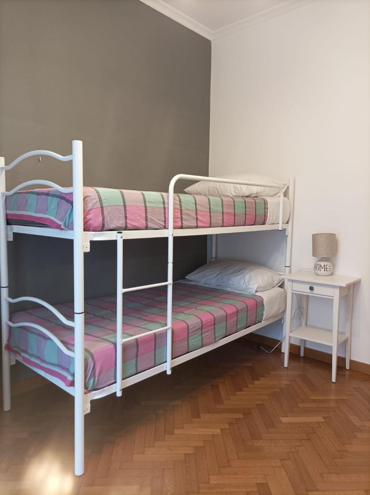 La Casa Di Emma A Trastevere Rome Extérieur photo