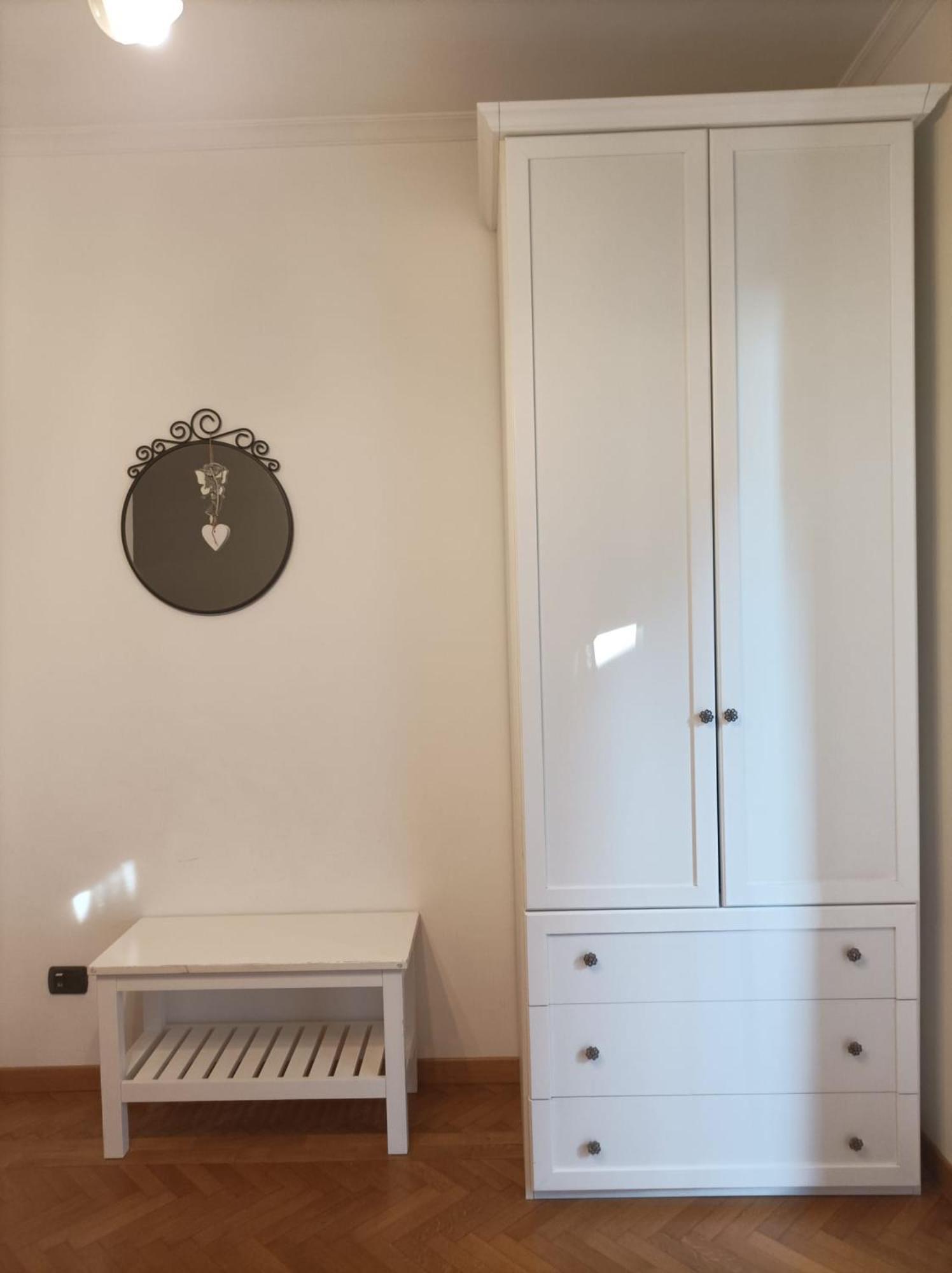 La Casa Di Emma A Trastevere Rome Extérieur photo