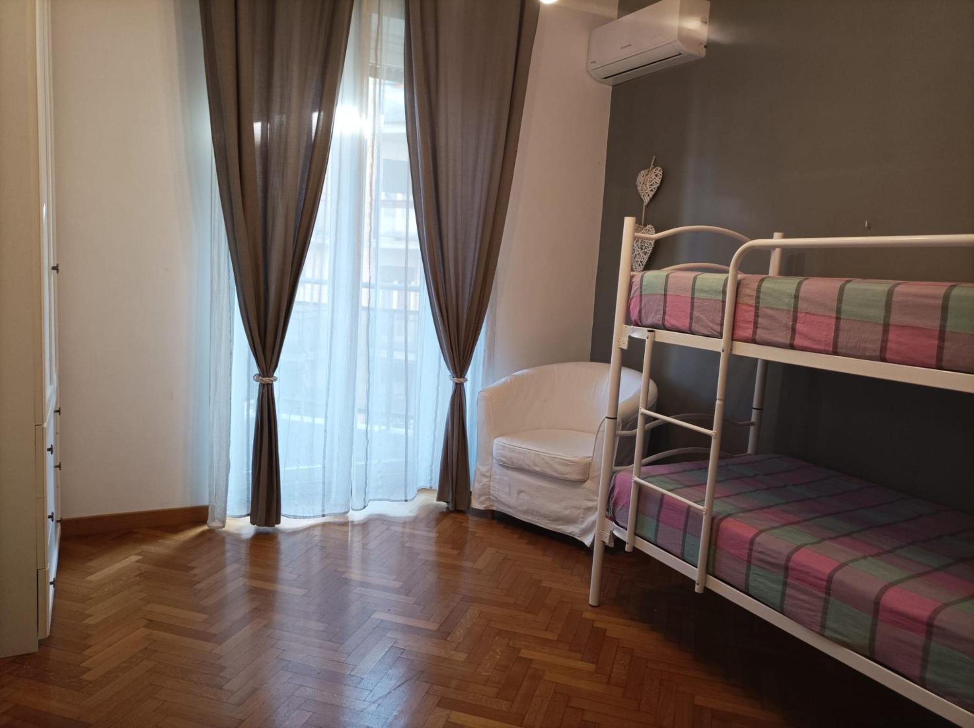 La Casa Di Emma A Trastevere Rome Extérieur photo