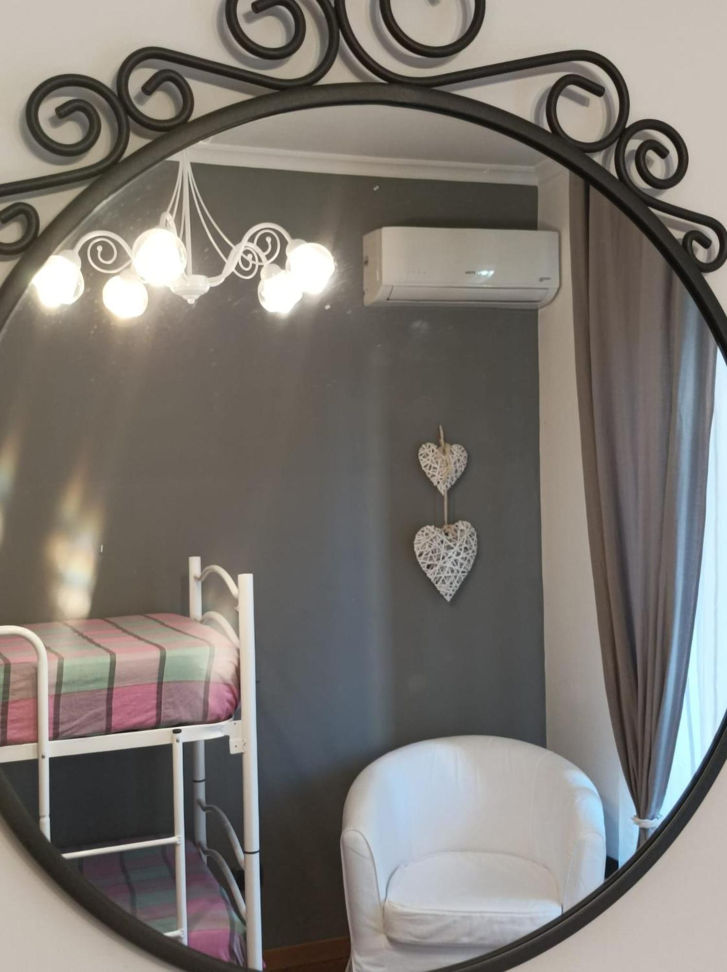 La Casa Di Emma A Trastevere Rome Extérieur photo
