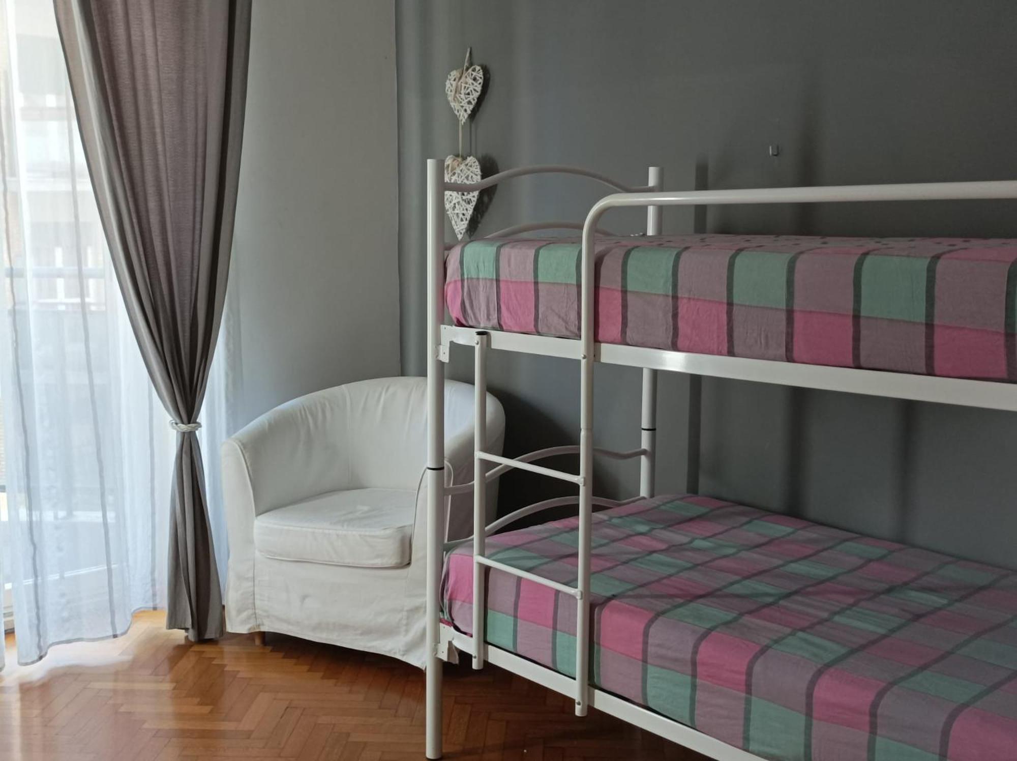 La Casa Di Emma A Trastevere Rome Extérieur photo