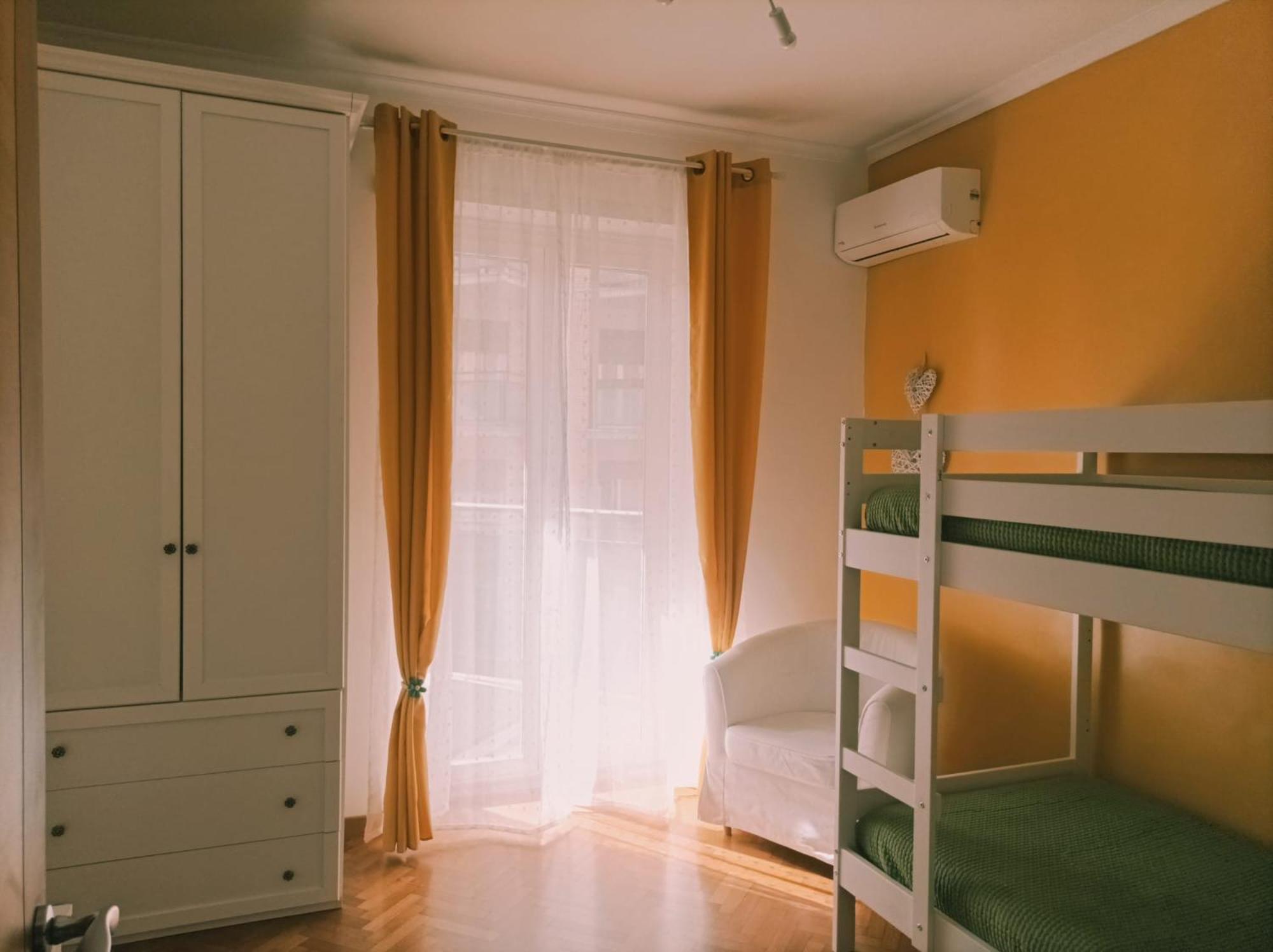 La Casa Di Emma A Trastevere Rome Extérieur photo