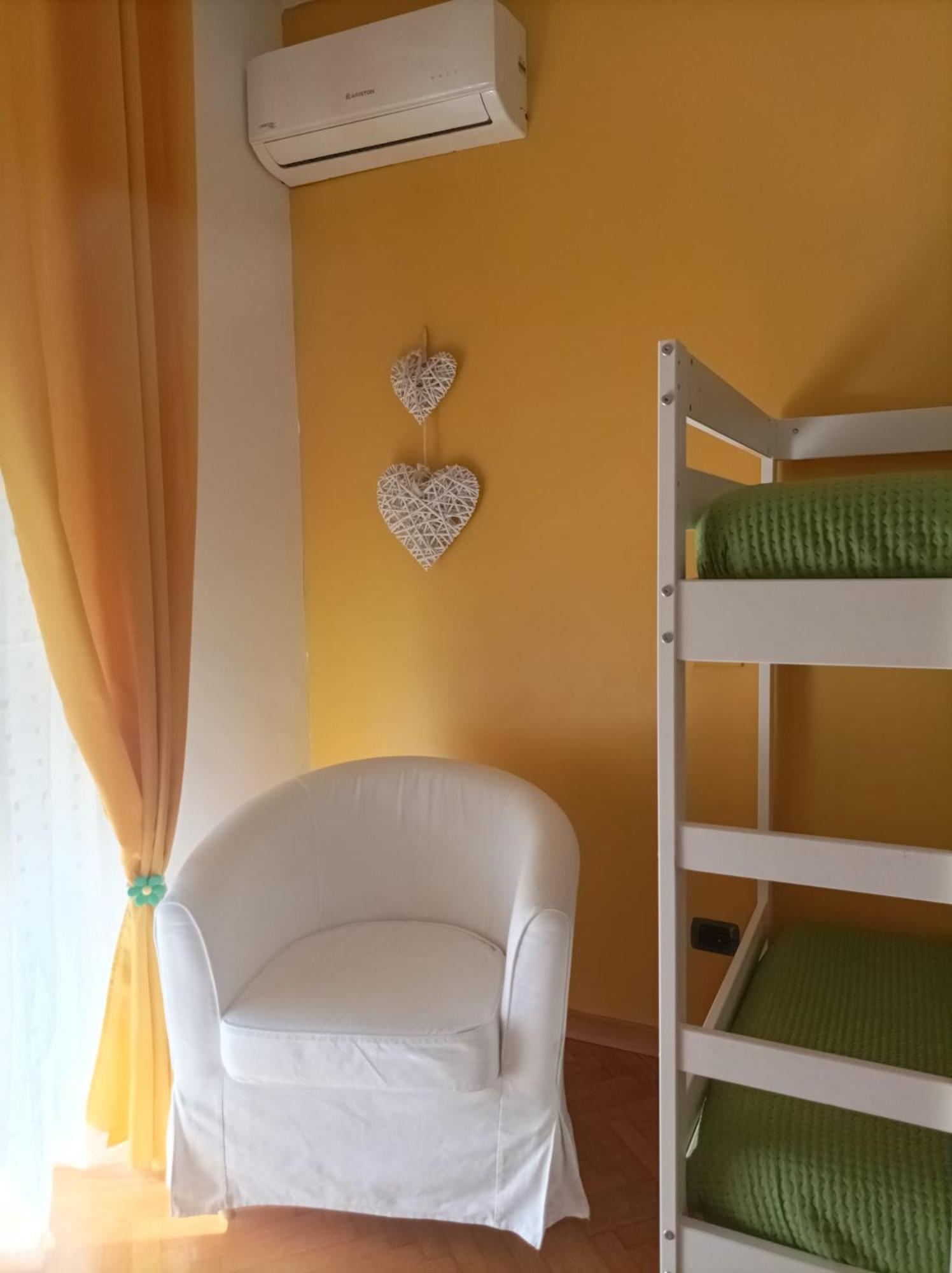 La Casa Di Emma A Trastevere Rome Extérieur photo