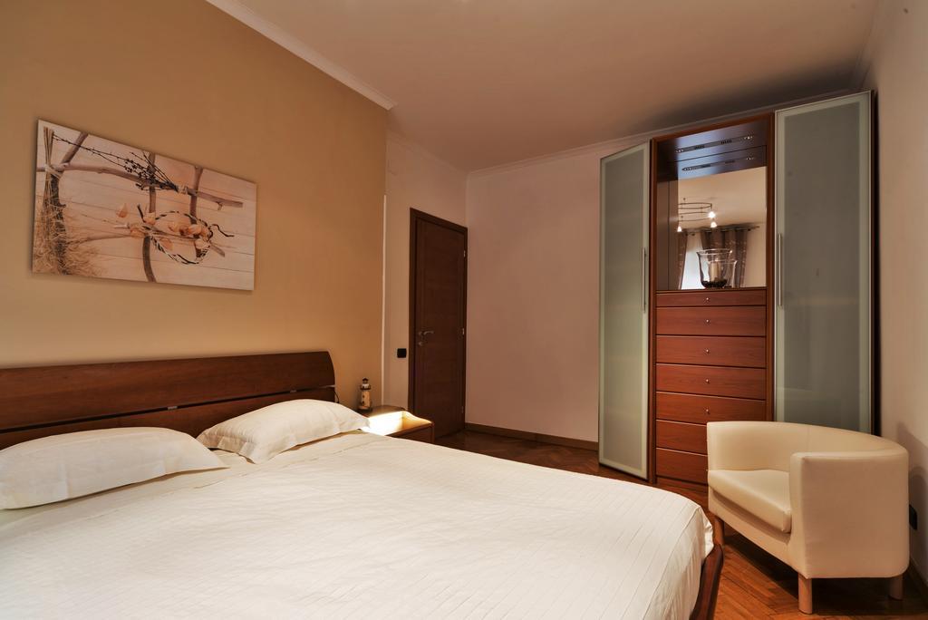 La Casa Di Emma A Trastevere Rome Extérieur photo
