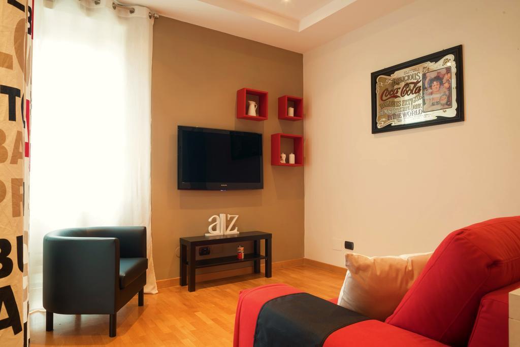 La Casa Di Emma A Trastevere Rome Extérieur photo
