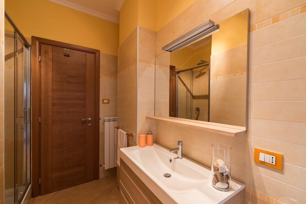 La Casa Di Emma A Trastevere Rome Extérieur photo