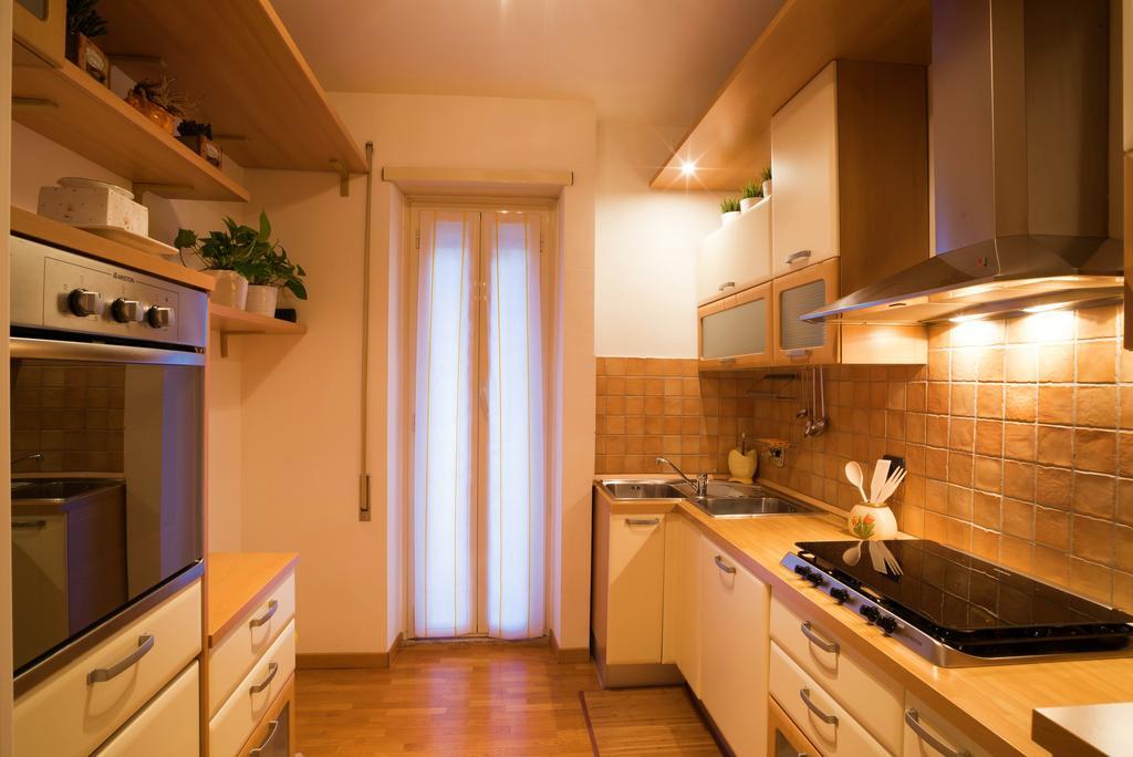 La Casa Di Emma A Trastevere Rome Extérieur photo