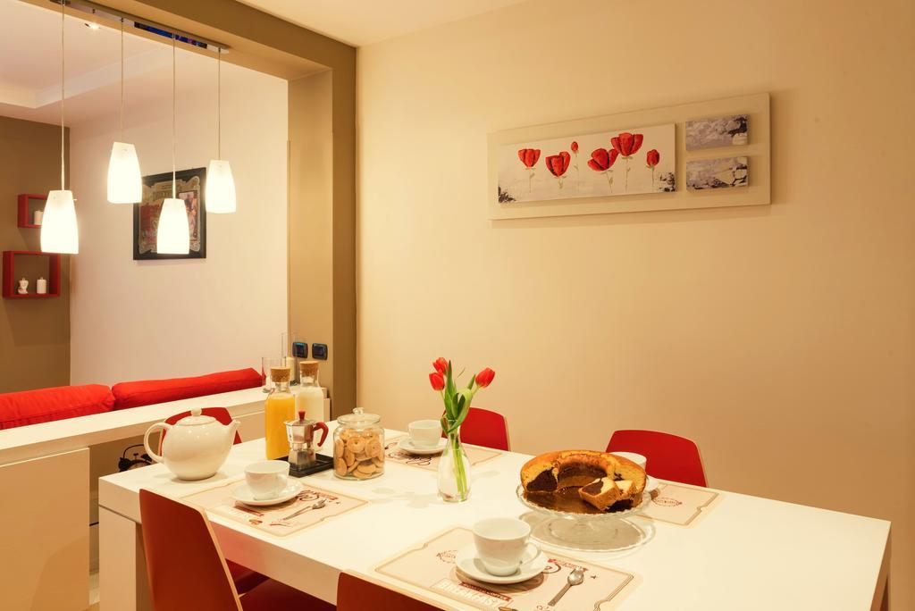 La Casa Di Emma A Trastevere Rome Extérieur photo