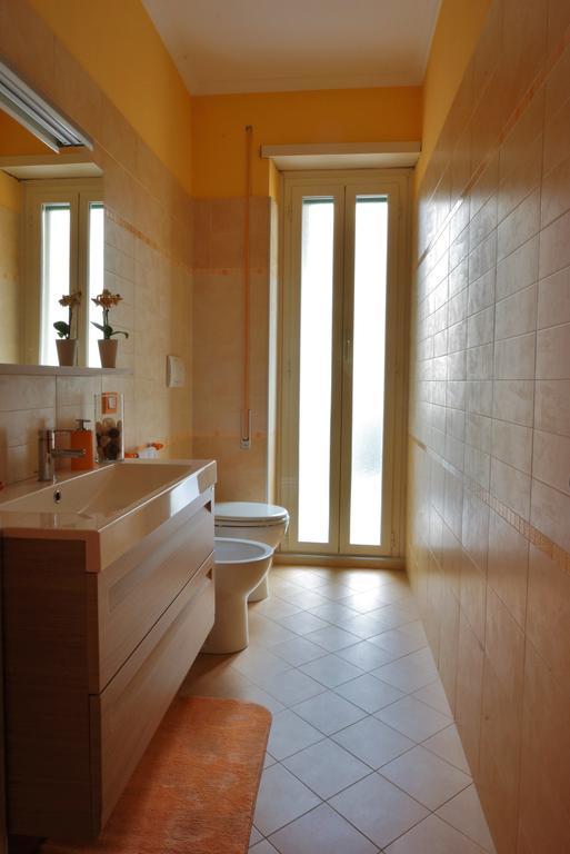 La Casa Di Emma A Trastevere Rome Extérieur photo