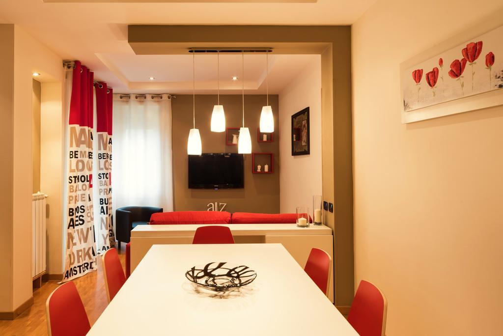 La Casa Di Emma A Trastevere Rome Extérieur photo