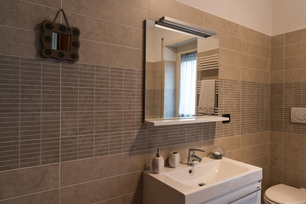 La Casa Di Emma A Trastevere Rome Extérieur photo