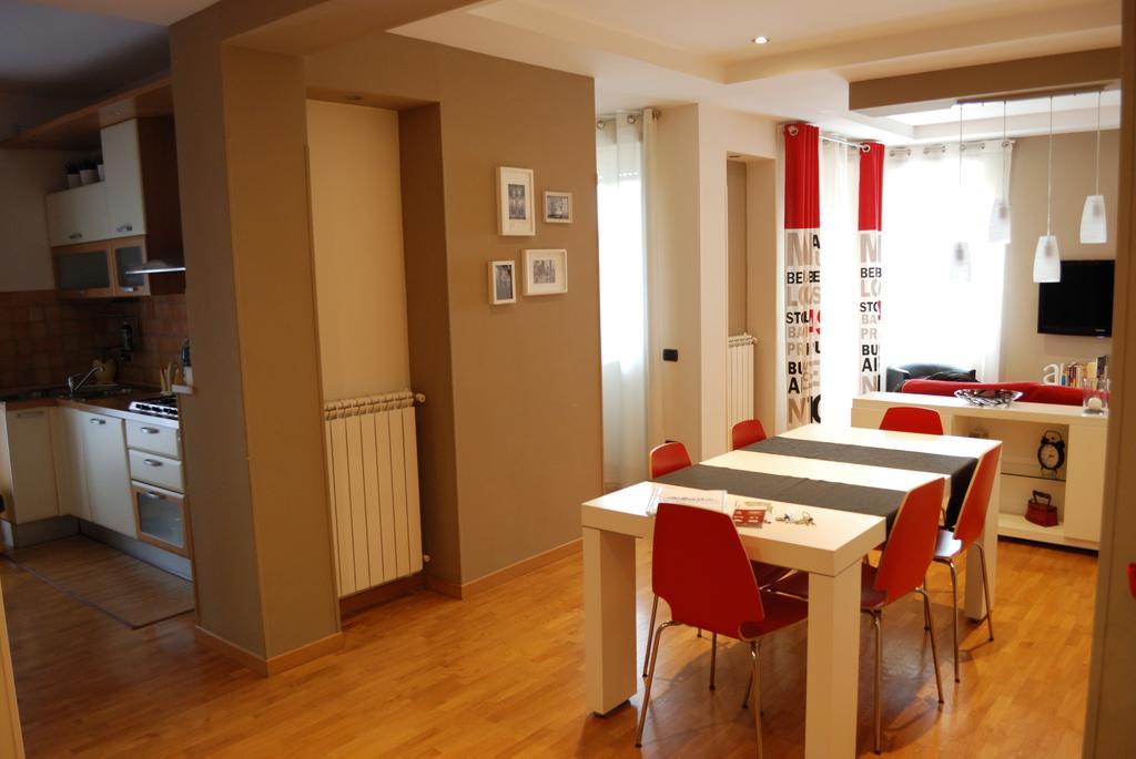 La Casa Di Emma A Trastevere Rome Extérieur photo